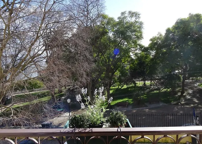 Διαμέρισμα Alfama 28 Tram *