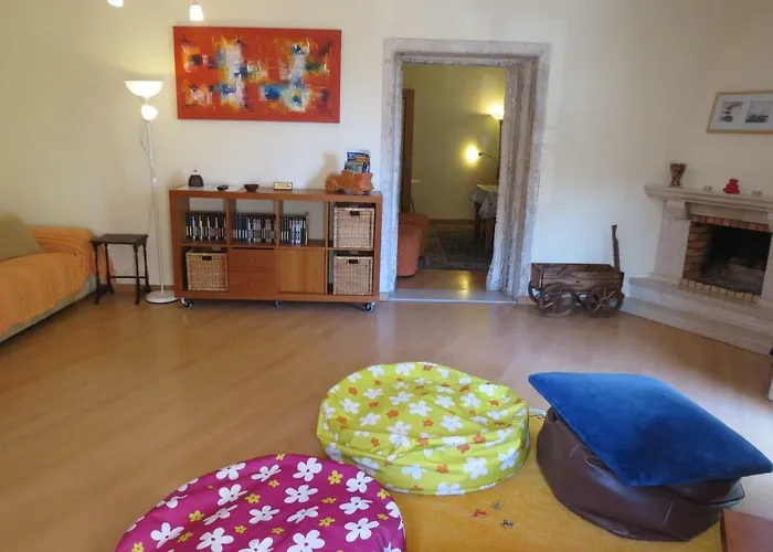 Alfama 28 Tram Διαμέρισμα Lisboa