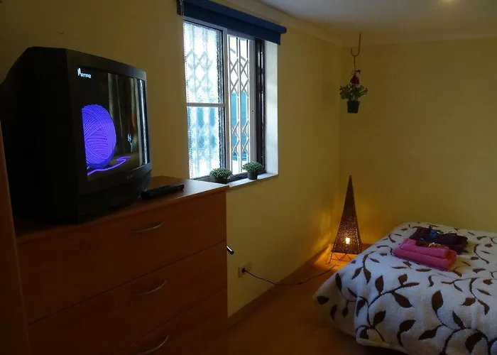 Alfama 28 Tram Διαμέρισμα *