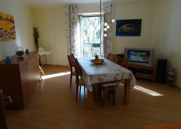 Alfama 28 Tram Διαμέρισμα *