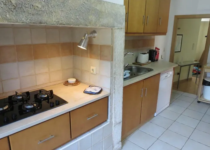 Alfama 28 Tram Διαμέρισμα