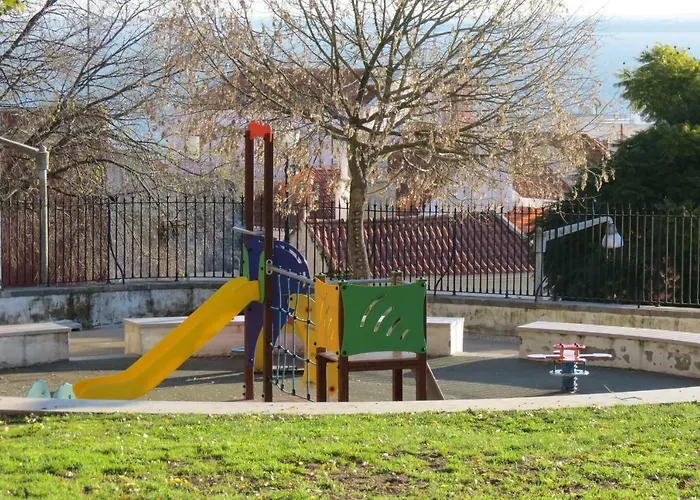 Διαμέρισμα Alfama 28 Tram *