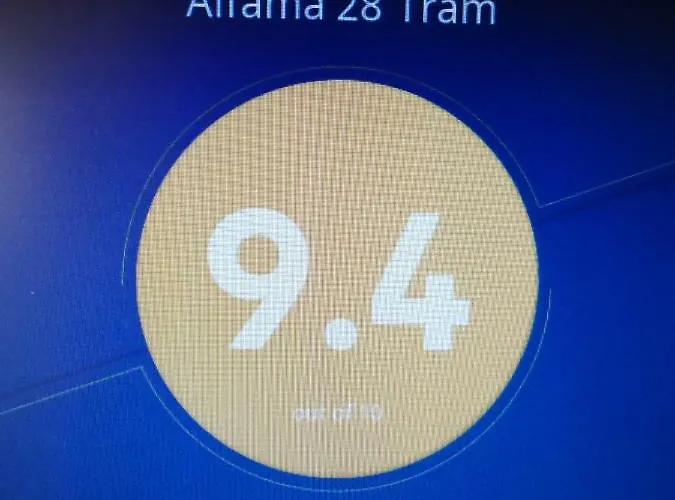 Alfama 28 Tram Διαμέρισμα