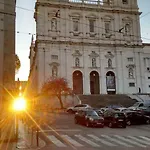 Alfama 28 Tram Lisbon