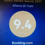 Alfama 28 Tram Apartment