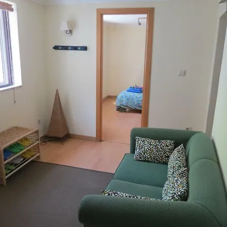 Apartment Alfama 28 Tram Lisbon