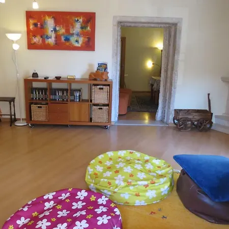 Alfama 28 Tram Apartment Lisbon