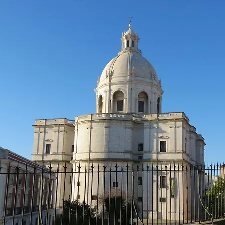 Apartman Alfama 28 Tram