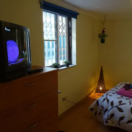 Alfama 28 Tram Apartment *