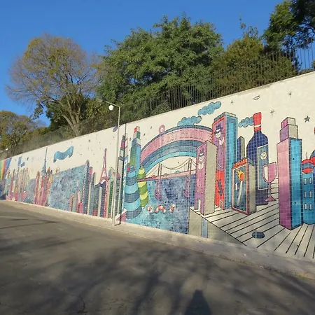 Apartman Alfama 28 Tram