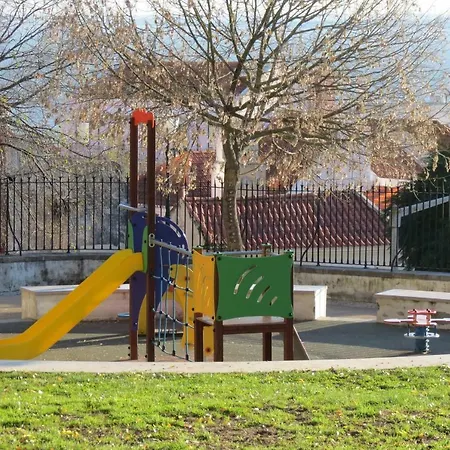 Apartman Alfama 28 Tram *