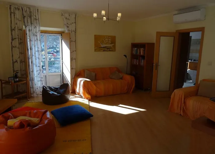 Apartmán Alfama 28 Tram
