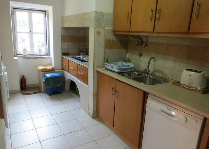 Apartmán Alfama 28 Tram Lisboa