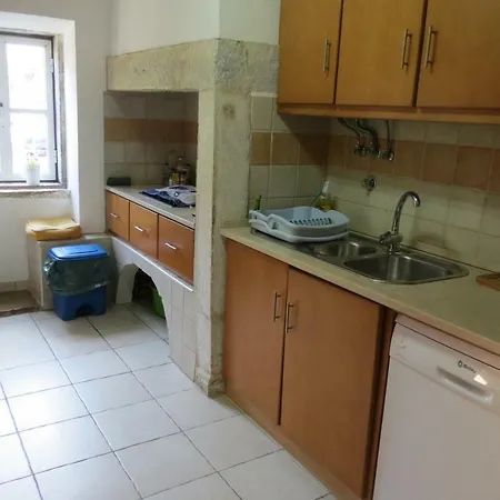 Apartamento Alfama 28 Tram Lisboa